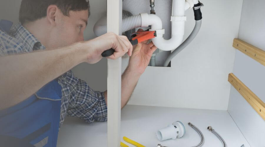 Professional Leak Detection Services in Briggsville, AR